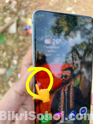 Samsung Galaxy S20 5G